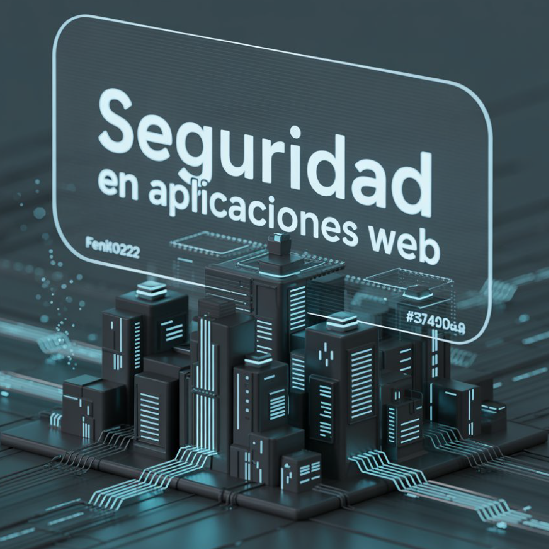 Seguridad en Aplicaciones Web: Guía Completa 2025